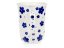 Mug ART 0,5 l (17 oz)   Flowers