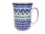 Mug ART 0,5 l (17 oz)   Fjords