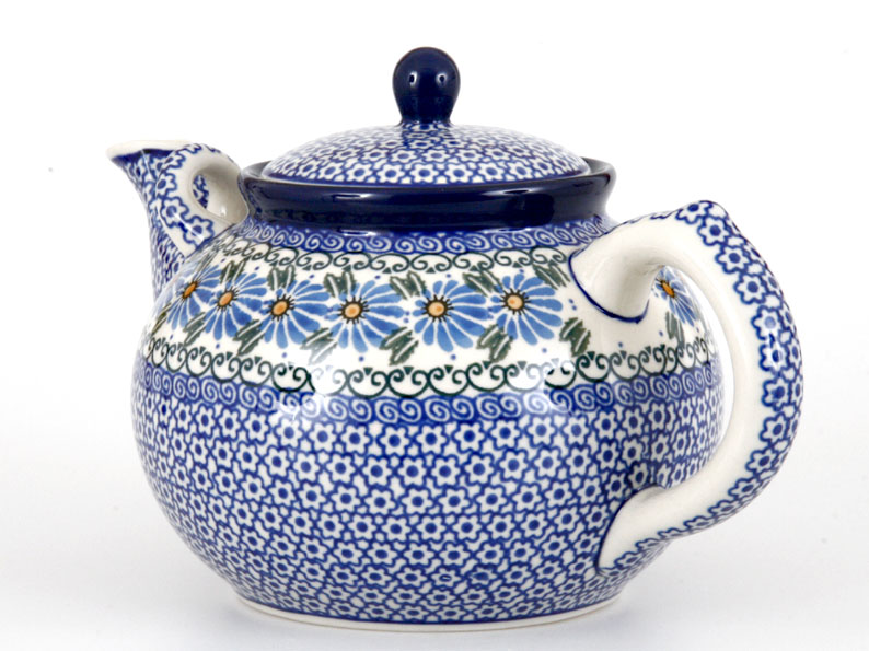 Teapot 1,8 l (62 oz)   Asters