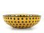 Low Bowl  17 cm (7")   Yellow