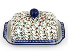 Butter Dish   Arbour