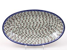 ovál servírovací střední 37 cm   Altán
