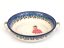 Auflaufform rund mit Henkel 25 cm   Aschenputtel