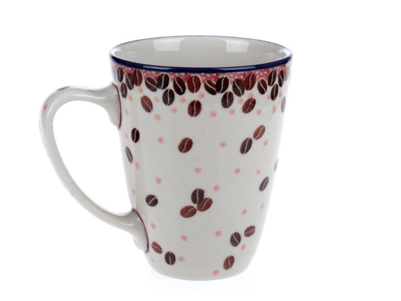 Mug 0,35 l (12 oz)   Coffee