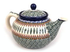 Teapot 1,2 l (40 oz)   Indian Summer