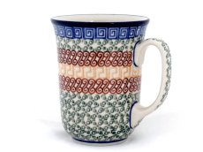 Mug ART 0,5 l (17 oz) Greek