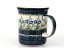 Mug CLASSIC 0,4 l (15 oz)   Flower Garden
