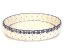Pie Baking Dish 29 cm (11")   Twilight
