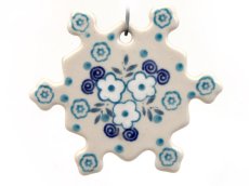Snowflake Ornament   Illusion