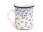 Mug CLASSIC 0,6 l (20 oz)   Damselfly