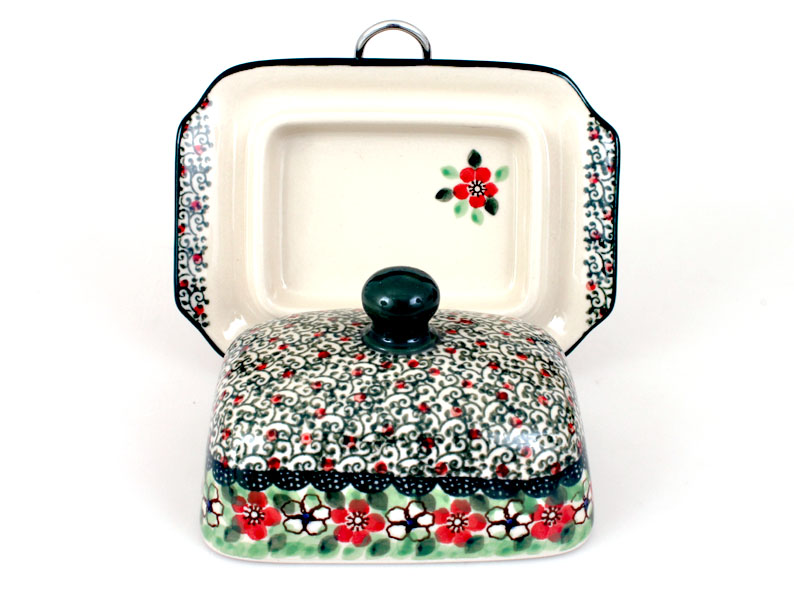 máslenka malá 1/8 kg   Květen