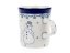 Mug Espresso 0,15 l (5 oz)   Snowmen