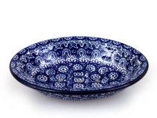 mýdelnička s otvory 14 cm Krajka