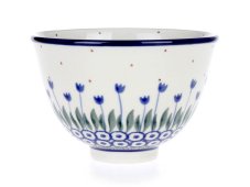 Rice Bowl 12 cm (5")   Lily of the Valley