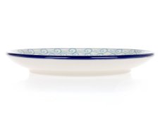 Dessert Plate 18 cm (7") Fishes
