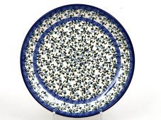 Shallow Plate 25 cm (10")