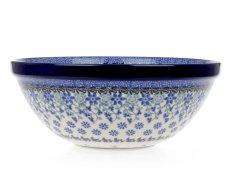 Schüssel KLASSIK 24 cm Gefrorene Wiese