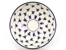 mísa KLASIK maxi 33cm   Drátkovaný