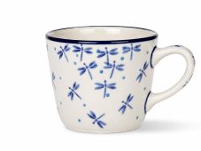 Mug 0,15 l (7 oz)   Damselfly