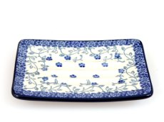 Soap Dish Romance