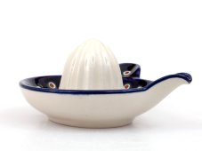 Lemon Squeezer   Peacock