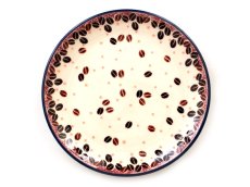 talíř desertní malý 16 cm   Káva