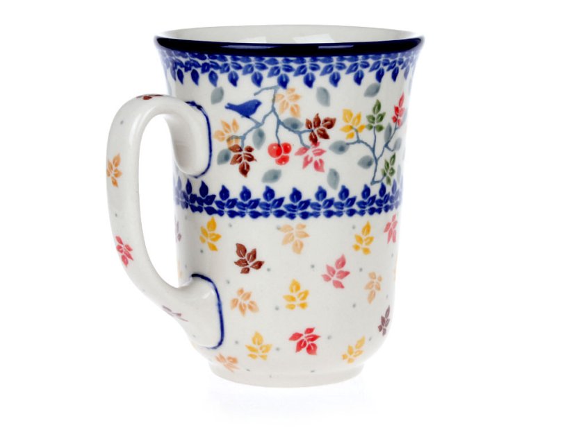 Mug ART 0,5 l (17 oz)   Aviary