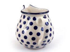 džbánek 0,3 l   Puntíky