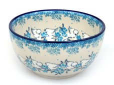 Bowl 14 cm (5")   Doves