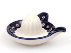Lemon Squeezer   Peacock