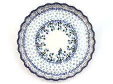 koláčová forma  28,5 cm   Luční motýl