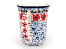 Mug ART 0,5 l (17 oz) Hibiscus