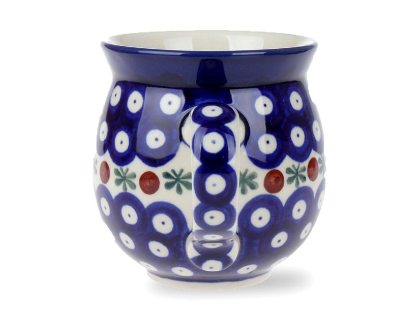 Bubble Mug 0,35 l (12 oz)   Traditional