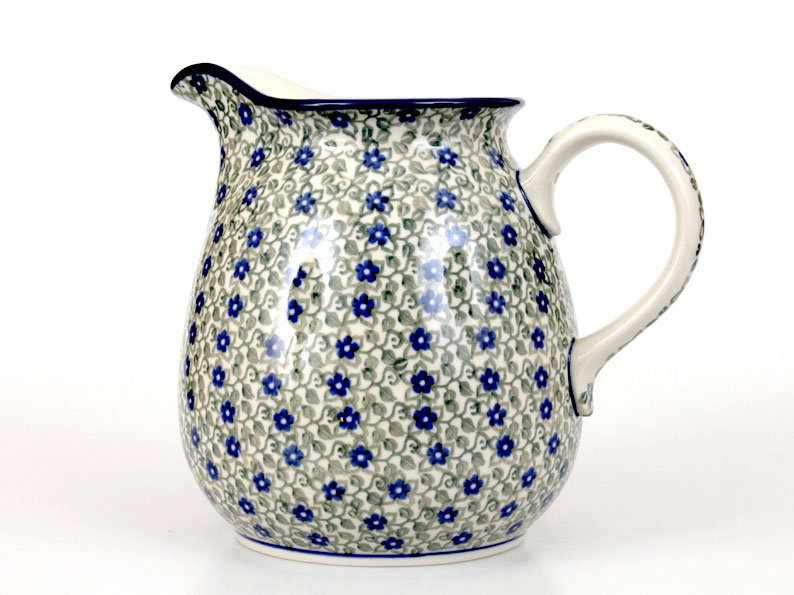 Jug 1,5 l (50 oz)   Lobelia