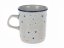 Mug Espresso 0,15 l (5 oz)   Snow Flowers