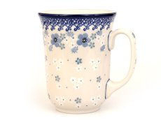 hrnek ART 0,5 l   Zima