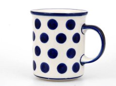 Mug CLASSIC 0,6 l (20 oz)   Big Dots