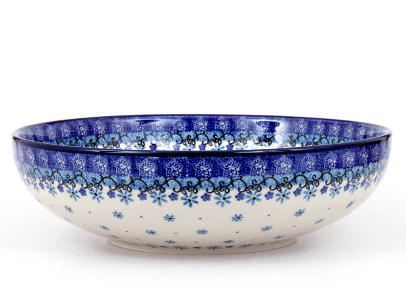 Low Bowl 27 cm (11")   Dragonfly II