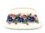Napkin Holder   Wreath