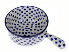 Saucepan Dots