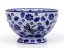 French Bowl 14 cm (5.5")   Dragonfly