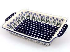 Baking Dish 33,5 cm (13")   Daisy