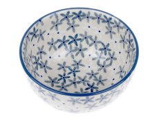 Bowl 14 cm (5")   Starfishes