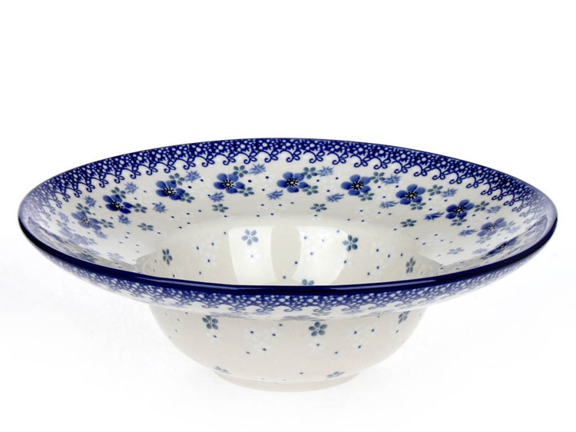 Pasta Bowl 25 cm (10")   Winter