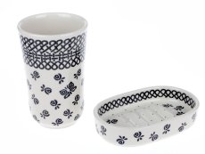 mýdelnička ovál 14 cm