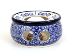 Tea Warmer   Lace
