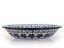 Suppenteller 21 cm   Blauer Stern