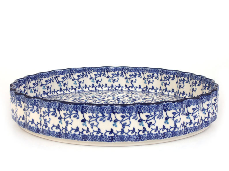 Pie Baking Dish 29 cm (11")  Veronica
