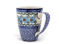 Mug 0,35 l (12 oz)   Asters