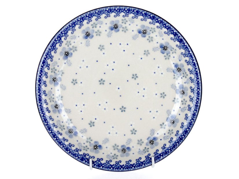 Dessert Plate 21 cm (8")   Winter